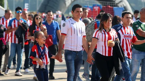 Piden locuras por un boleto para el Clásico Nacional