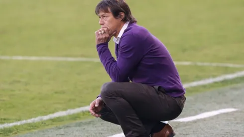 Matías Almeyda dijo que en su país menosprecian a la Liga MX