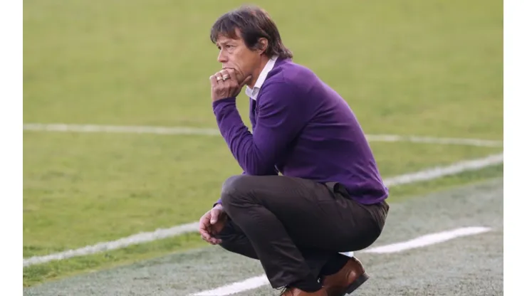 Matías Almeyda dijo que en su país menosprecian a la Liga MX