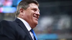 Miguel Herrera, Selección Colombia