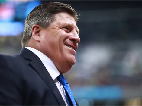 El Piojo confesó que le seduciría dirigir a la selección de Colombia