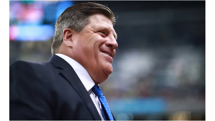 Miguel Herrera, Selección Colombia