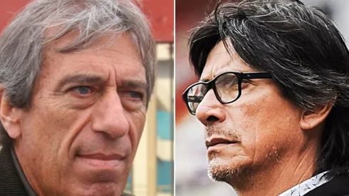 Para Germán Leguía, Ángel Comizzo pecó de soberbio.