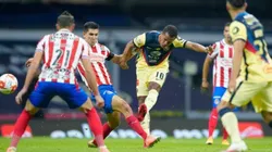 Habrá Clásico Nacional en la Liguilla