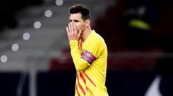 Irreconocible: la formación del Barcelona para jugar contra Dynamo Kiev