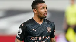 Olympiacos se mide con el Manchester City por la Champions League.