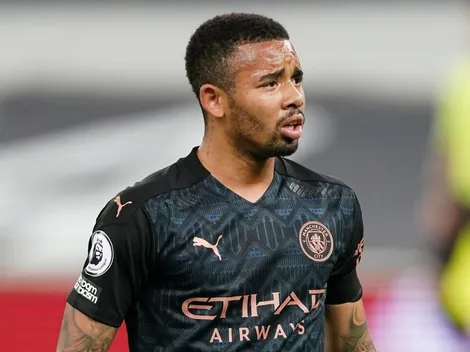 EN VIVO: Olympiacos vs. Manchester City por la Champions League