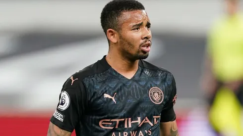 Olympiacos se mide con el Manchester City por la Champions League.