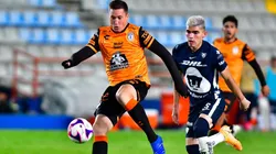 Todo lo que debes saber del duelo entre Pumas UNAM y Pachuca por Cuartos de Final