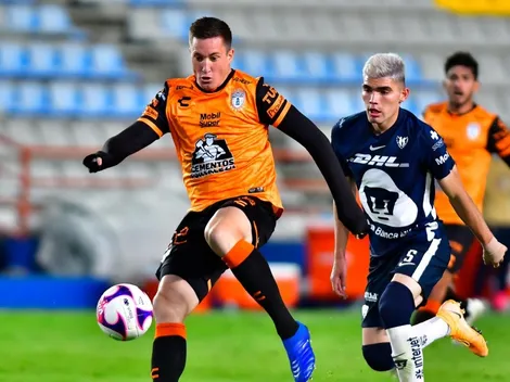 Todo lo que debes saber del duelo entre Pumas UNAM y Pachuca por Cuartos de Final