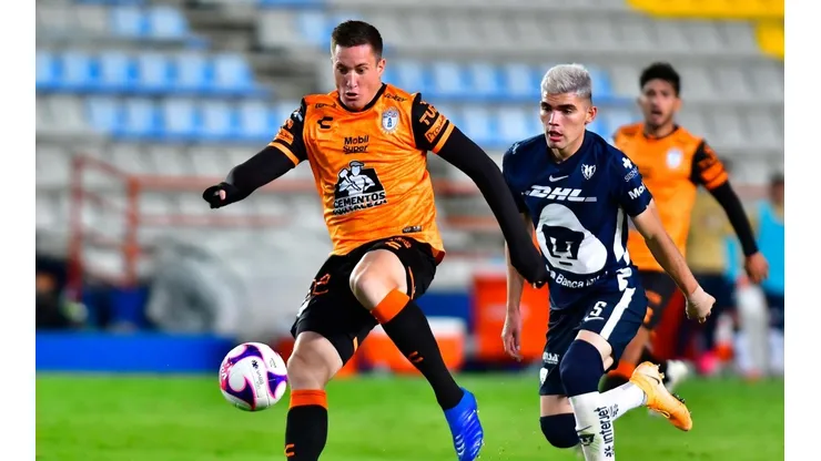 Todo lo que debes saber del duelo entre Pumas UNAM y Pachuca por Cuartos de Final