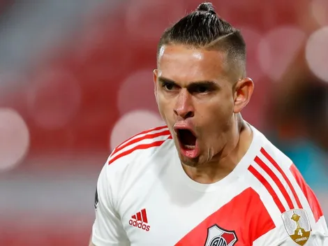 VER EN VIVO Athletico Paranaense vs. River por la Copa Libertadores