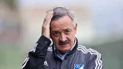 "Con la cantera no se pueden pelear títulos" Enrique Camacho presidente de Millos