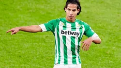 Lo quieren de titular: afición del Betis pide más minutos para Diego Lainez