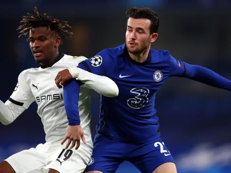 EN VIVO: Rennes vs. Chelsea por la Champions League