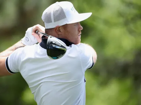 Canelo Álvarez: algunas curiosidades que tal vez no conocías