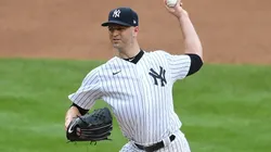 ¡A por un Yankee! Boston Red Sox irá tras J.A. Happ