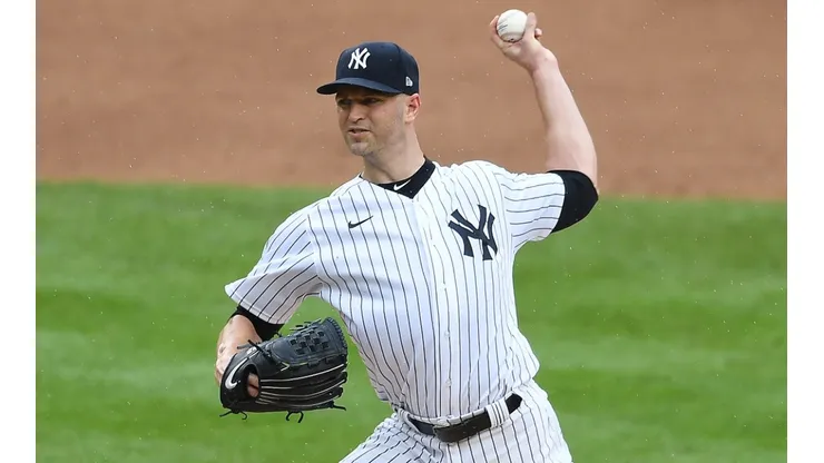 ¡A por un Yankee! Boston Red Sox irá tras J.A. Happ