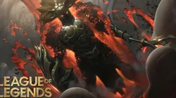 Riot revela el nuevo rework de habilidades para Pantheon en League of Legends