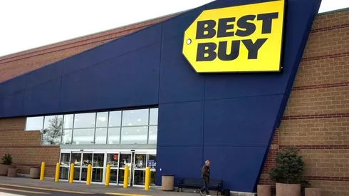 Best Buy se va de México.