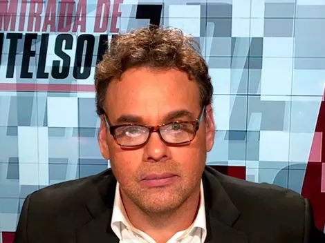 Revientan a David Faitelson por estar a favor del regreso de la afición al estadio de Chivas
