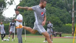 América de Cali: Así prepara el partido de vuelta de los cuartos vs Nacional