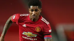 Manchester United vs. Basaksehir, Champions League