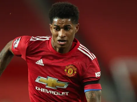 EN VIVO: Manchester United vs. Basaksehir por la Champions League