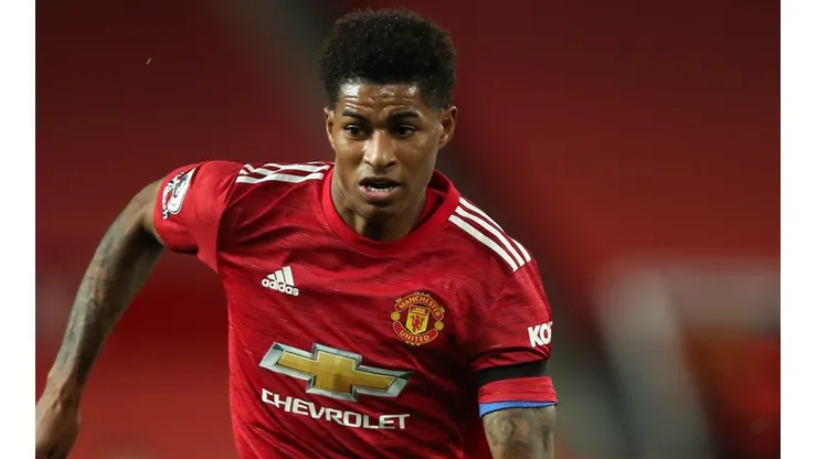 Manchester United vs. Basaksehir, Champions League