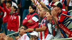 Las medidas que se deberán cumplir en el Estadio Akron.