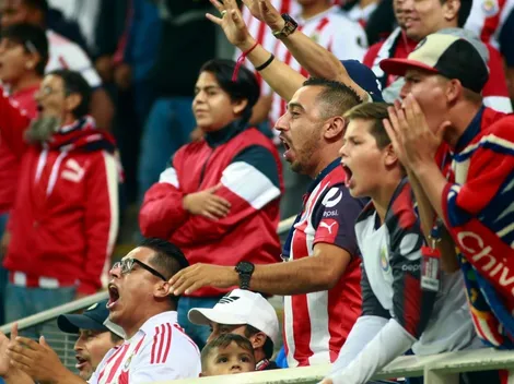 ¿Qué medidas deben cumplir los aficionados de Chivas para ingresar al Estadio Akron?