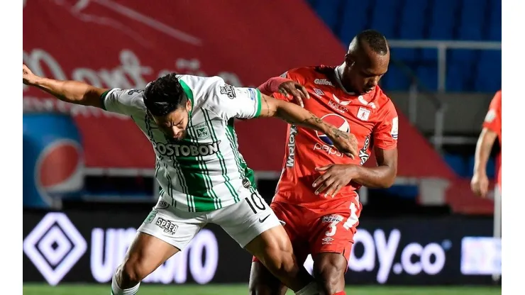 Dan ganas de llorar: las cifras de tiempo efectivo de juego en 'playoffs' del FPC