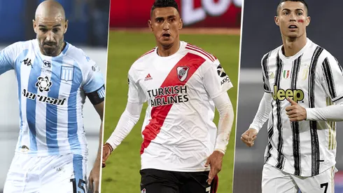 Agenda del martes 24 de noviembre.