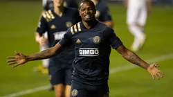 Philadelphia Union vs. New England Revolution juegan por los playoffs de la MLS este martes (Getty Images)