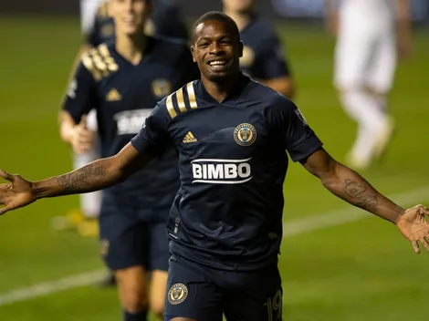Philadelphia Union vs. New England Revolution en vivo: dónde ver HD y pronósticos MLS