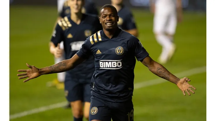 Philadelphia Union vs. New England Revolution juegan por los playoffs de la MLS este martes (Getty Images)