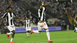 Alianza Lima quedó último en su grupo de la Libertadores.