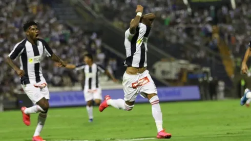 Alianza Lima quedó último en su grupo de la Libertadores.