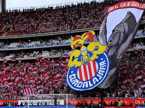 Chivas vs. América se jugará con público