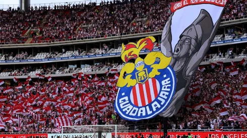 Chivas vs. América se jugará con aficionados.