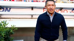 Ignacio Ambriz suena para dirigir a Monterrey