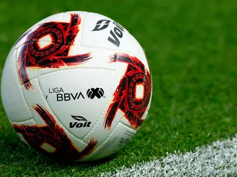 El 11 ideal de la reclasificación del Guard1anes 2020