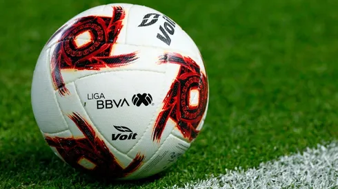 El 11 ideal de la reclasificación del Guard1anes 2020