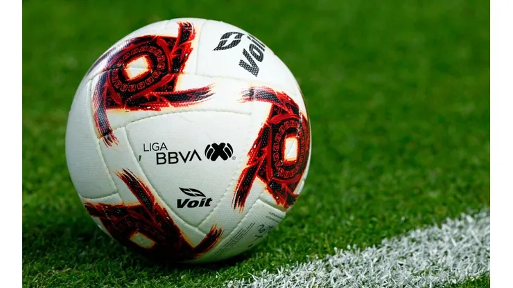 El 11 ideal de la reclasificación del Guard1anes 2020