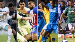 Los cruces de la Liguilla 2020 tienen antecedente en finales