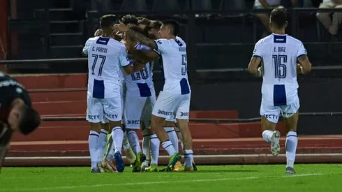 Talleres y un empate con sabor a victoria.