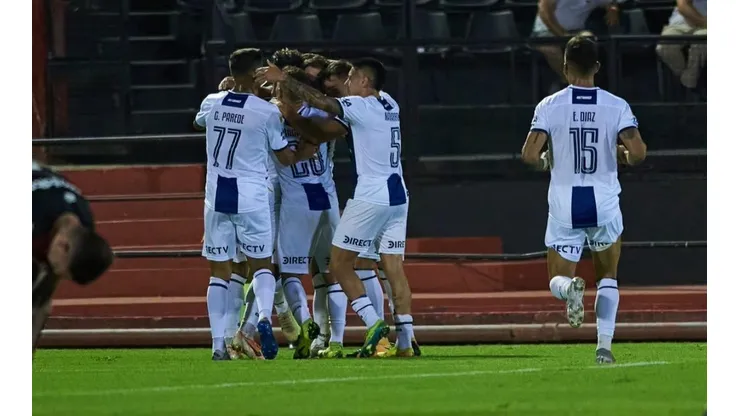 Talleres y un empate con sabor a victoria.