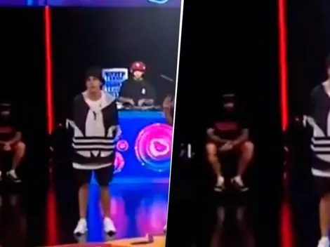 Nos rompe el alma: Tata "votó" a Acru antes de su eliminación vs. Tiago