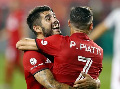 Toronto FC vs. Nashville en vivo: dónde ver playoffs en HD y pronósticos por MLS en USA aquí