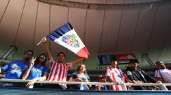 Chivas, criticado por abrir el Estadio Akron frente al América